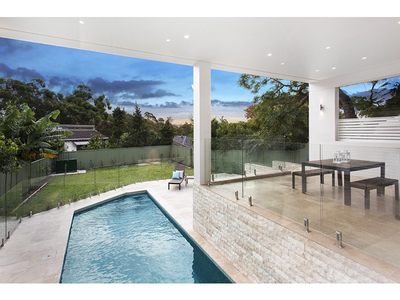 51 Homedale Crescent, Connells Point NSW 2221