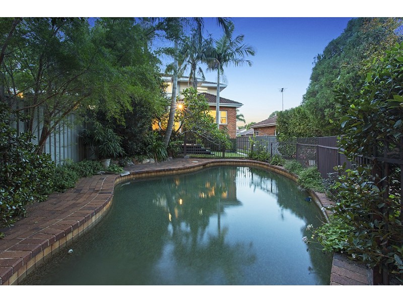 7 Grenfell Street, Blakehurst NSW 2221