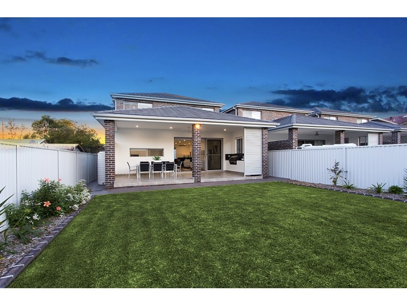 2 Loader Avenue, Beverly Hills NSW 2209