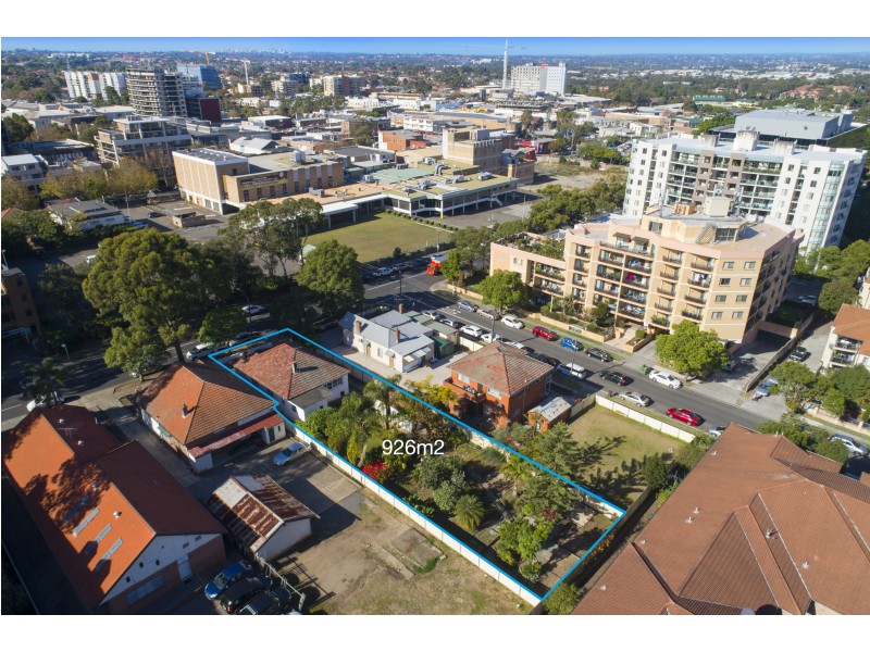 32 Meredith Street, Bankstown NSW 2200