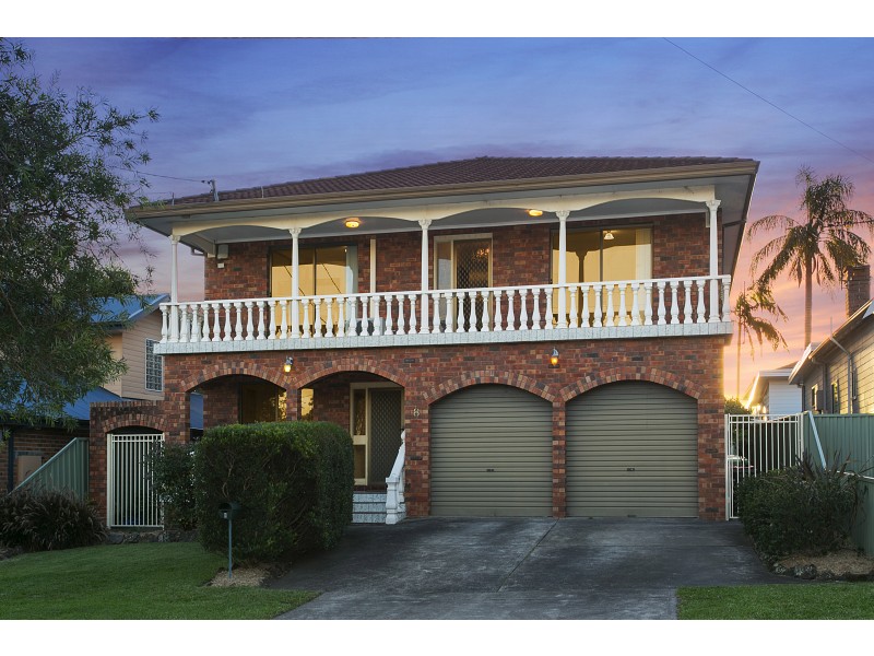 8 Barwon Road, Mortdale NSW 2223