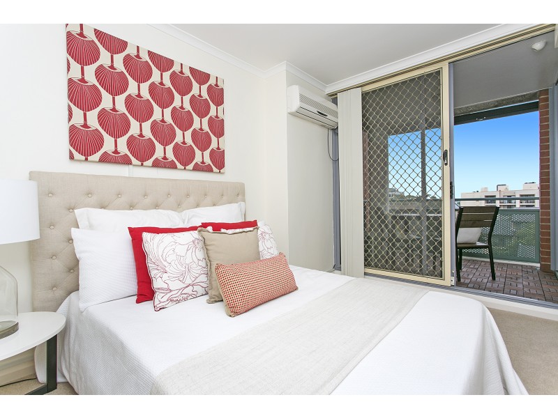 38/543-551 Elizabeth Street, Surry Hills NSW 2010