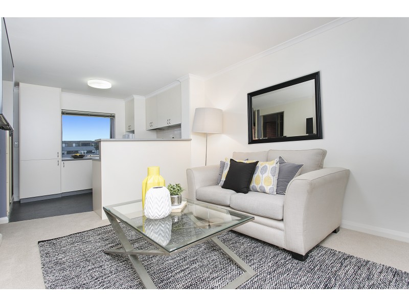 38/543-551 Elizabeth Street, Surry Hills NSW 2010