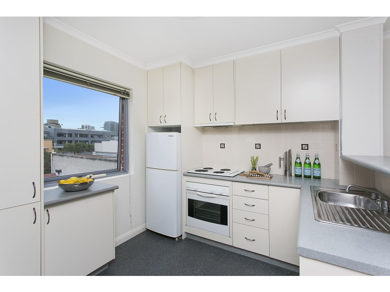 38/543-551 Elizabeth Street, Surry Hills NSW 2010