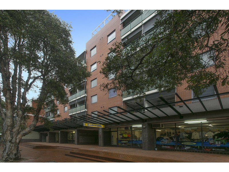 38/543-551 Elizabeth Street, Surry Hills NSW 2010