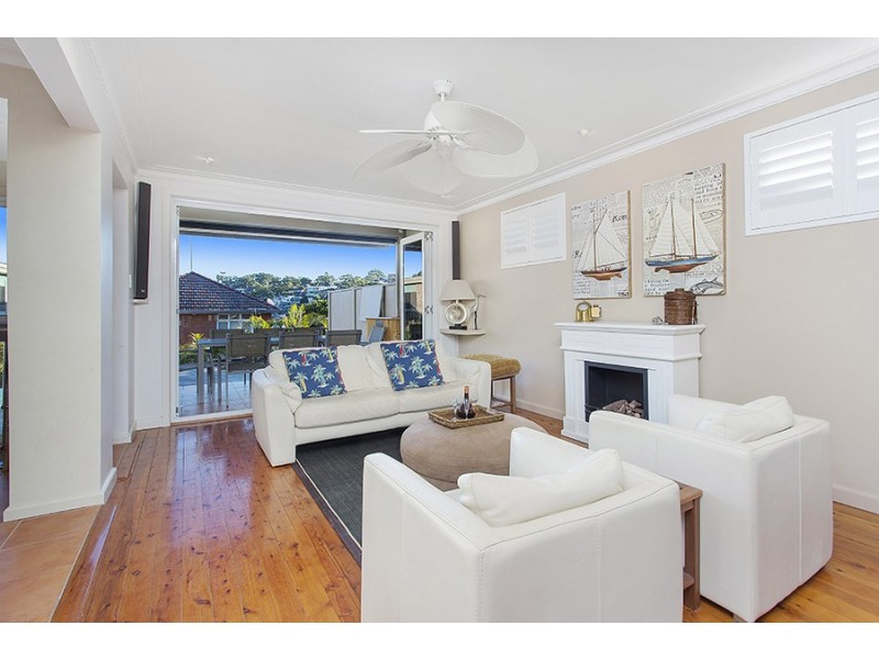 21 Waratah Street, Kyle Bay NSW 2221