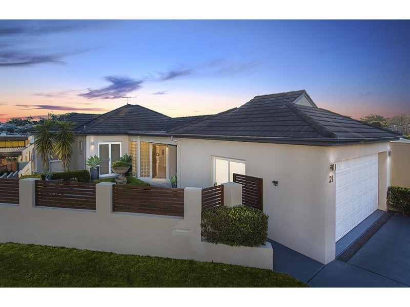 21 Waratah Street, Kyle Bay NSW 2221