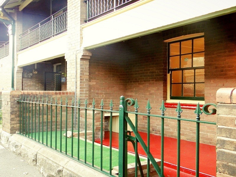 43 Windmill Street, Millers Point NSW 2000