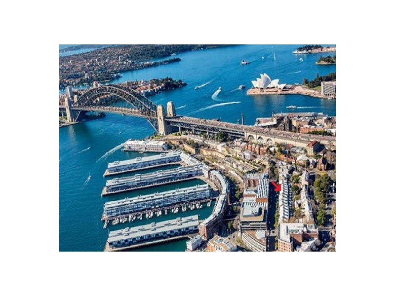 43 Windmill Street, Millers Point NSW 2000