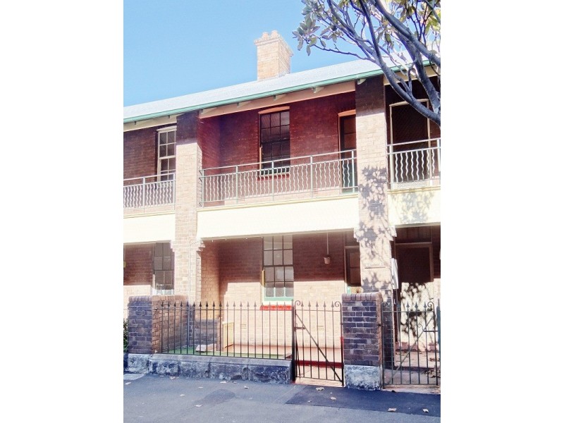 43 Windmill Street, Millers Point NSW 2000