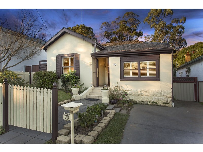 70 Laycock Road, Penshurst NSW 2222