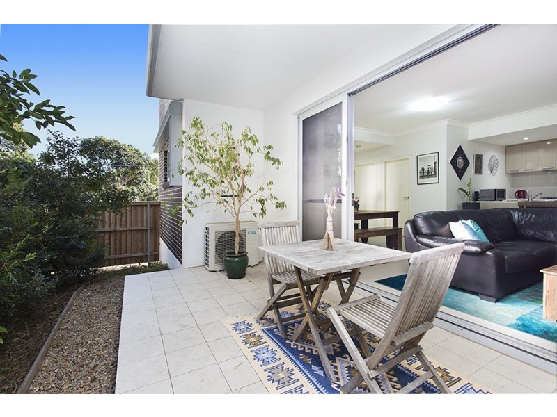 G02/6-12 Courallie Avenue, Homebush West NSW 2140