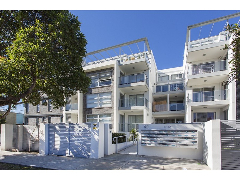 G02/6-12 Courallie Avenue, Homebush West NSW 2140