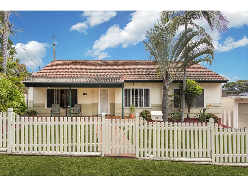 1A The Esplanade, South Hurstville NSW 2221