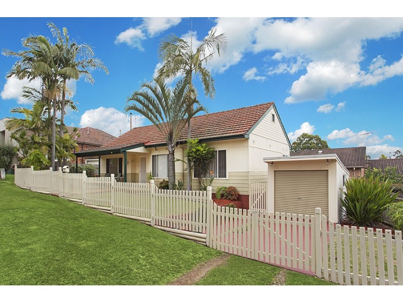 1A The Esplanade, South Hurstville NSW 2221