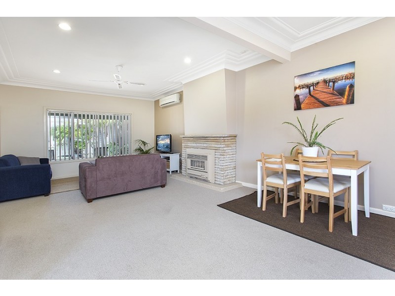 1A The Esplanade, South Hurstville NSW 2221