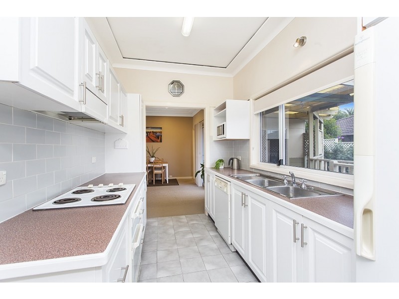 1A The Esplanade, South Hurstville NSW 2221