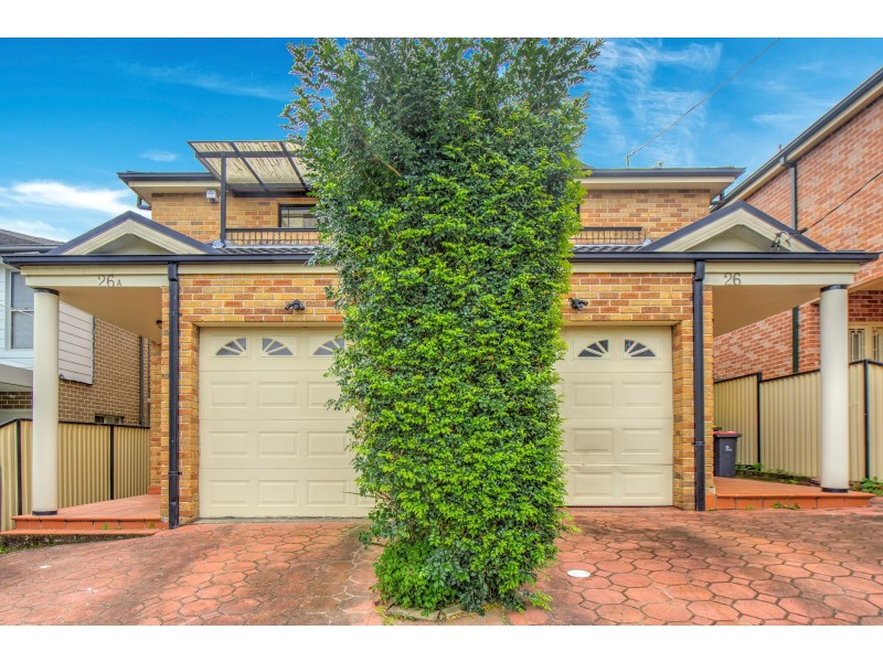26a Universal Street, Mortdale NSW 2223