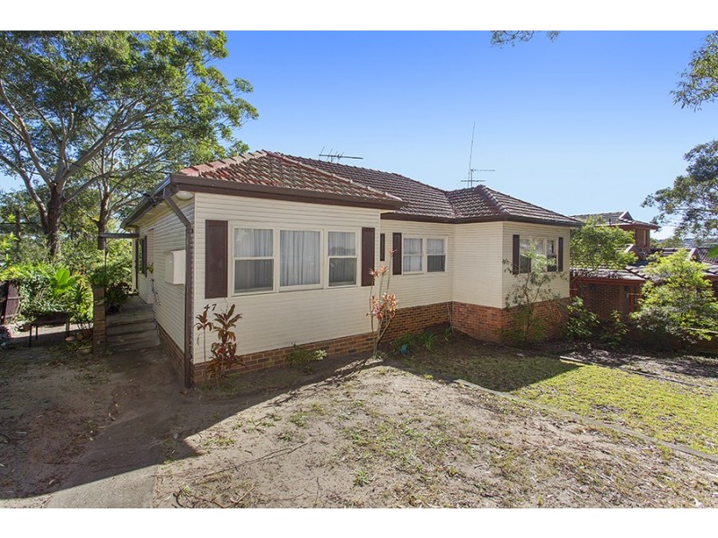 47 Boronia Street, Kyle Bay NSW 2221