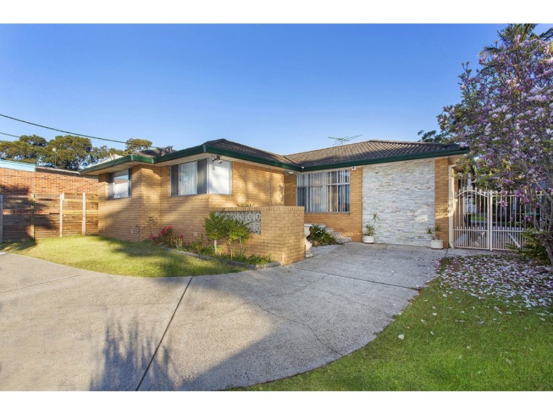 Lugarno NSW 2210