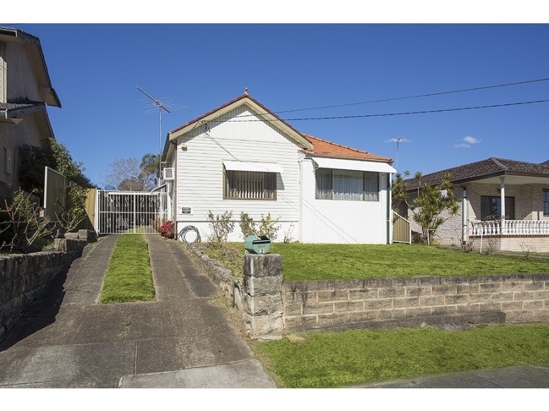 2 Hurstville Road, Hurstville NSW 2220