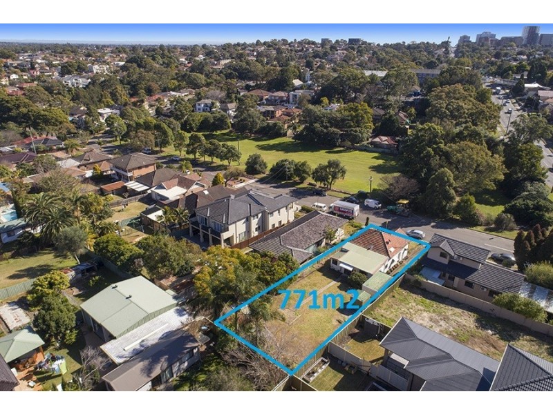 2 Hurstville Road, Hurstville NSW 2220