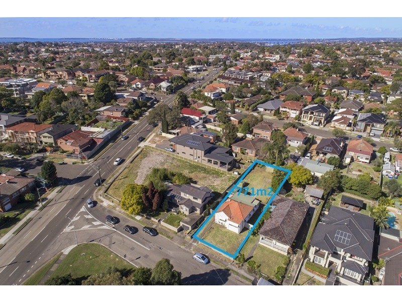 2 Hurstville Road, Hurstville NSW 2220