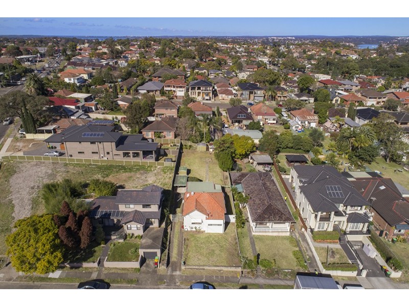 2 Hurstville Road, Hurstville NSW 2220