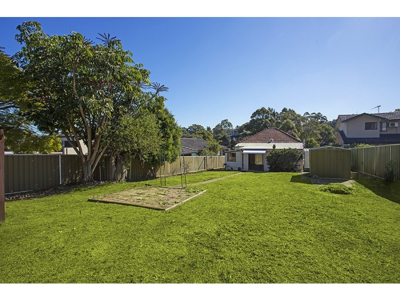 2 Hurstville Road, Hurstville NSW 2220