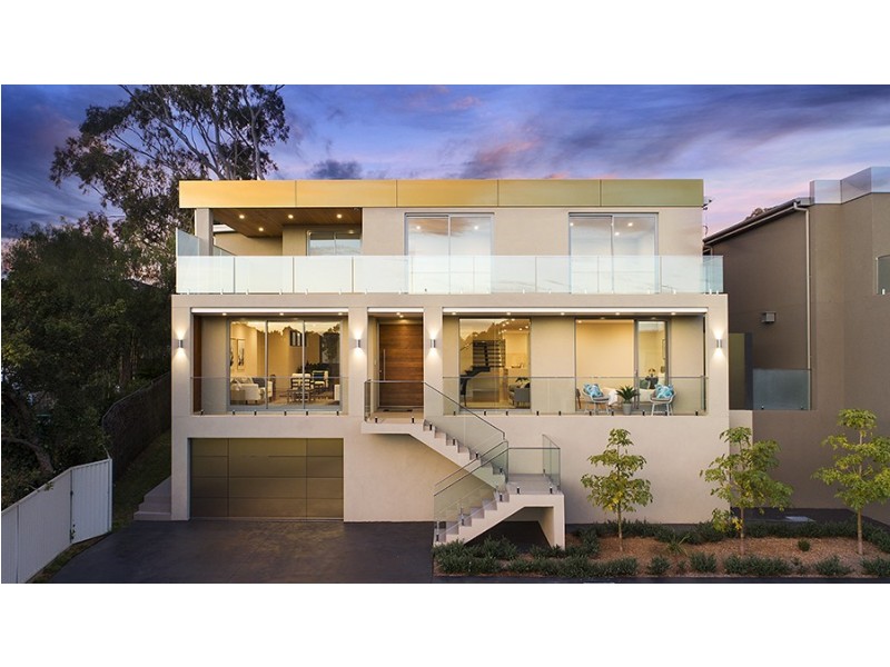 4a Boronia Street, Kyle Bay NSW 2221