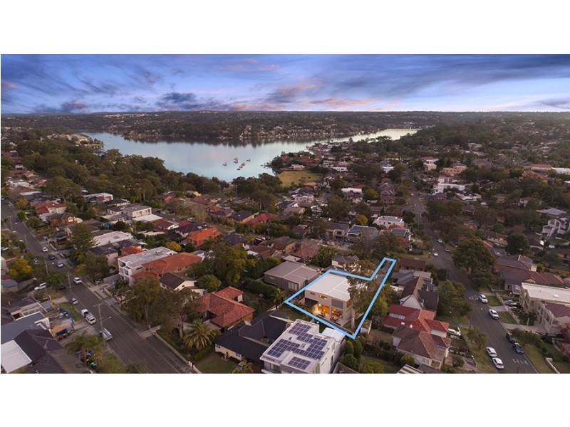 4a Boronia Street, Kyle Bay NSW 2221