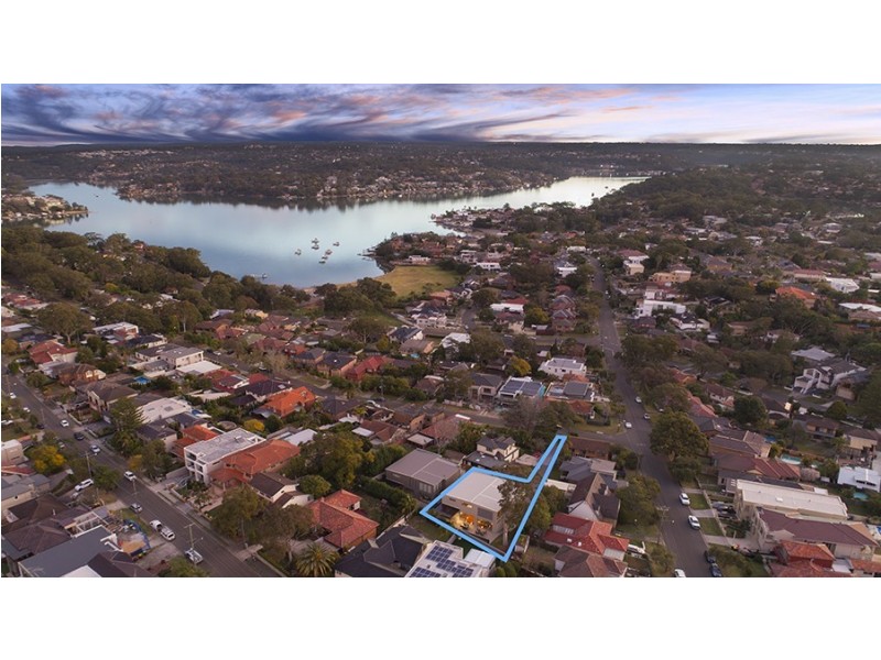 4a Boronia Street, Kyle Bay NSW 2221