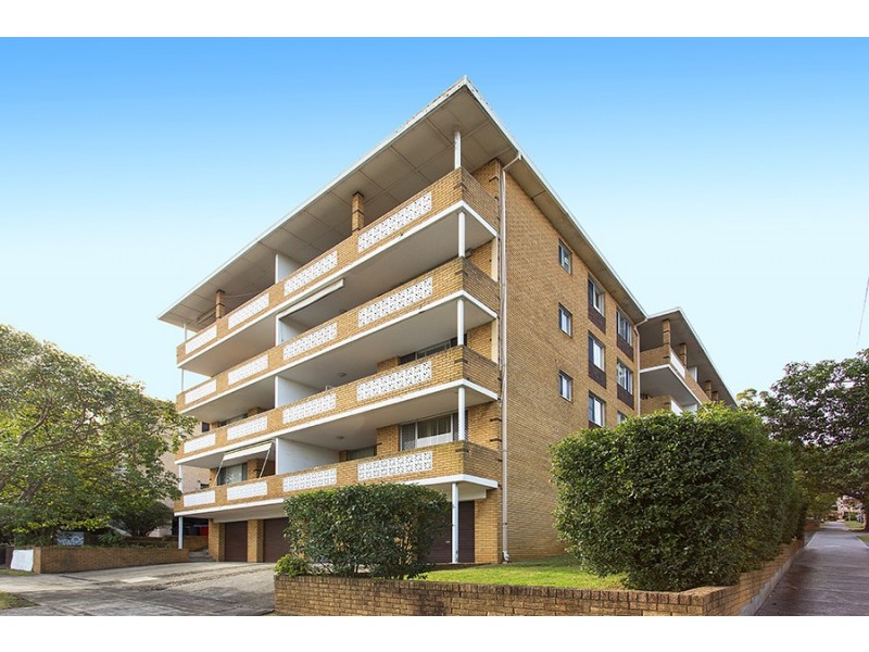 10/2-2a Jersey Avenue, Mortdale NSW 2223