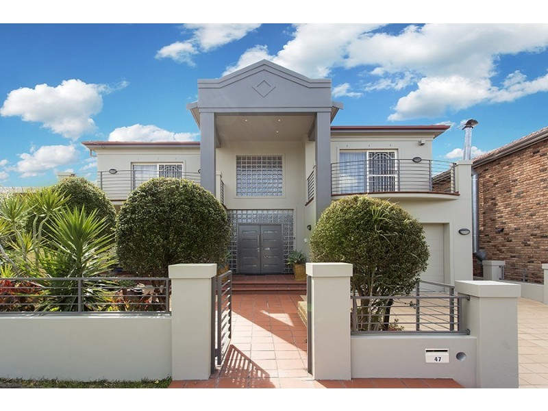 47 Lynwood St, Blakehurst NSW 2221