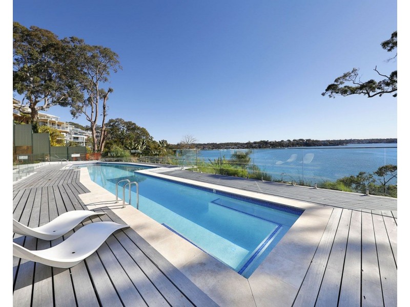 3-9 Madeira Street, Sylvania NSW 2224