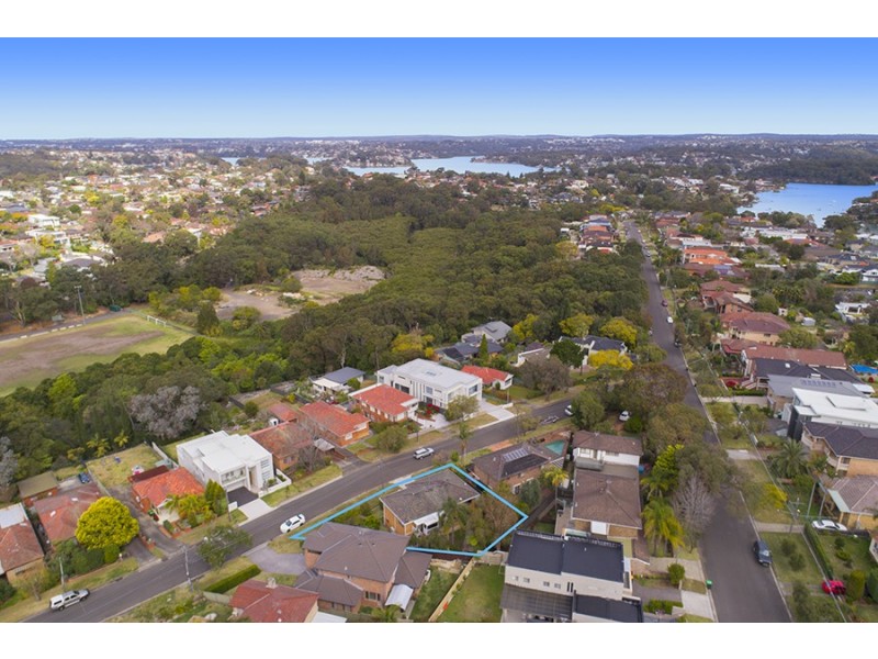 51 East Crescent, Hurstville Grove NSW 2220