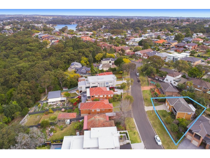 51 East Crescent, Hurstville Grove NSW 2220