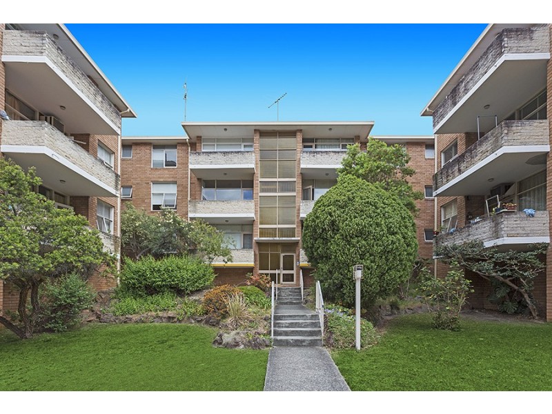 14/7-9 Bellevue Parade, Hurstville NSW 2220