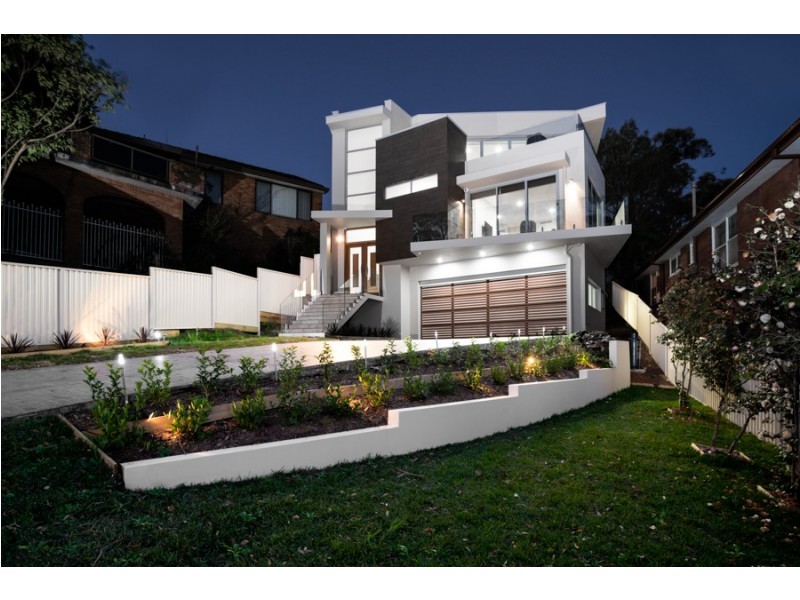 4 Waratah Street, Blakehurst NSW 2221