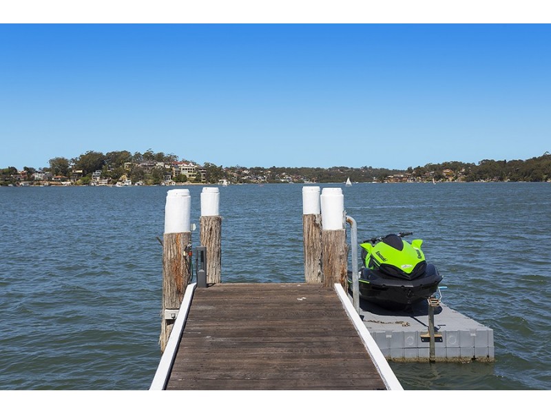 210 Terry Street, Connells Point NSW 2221