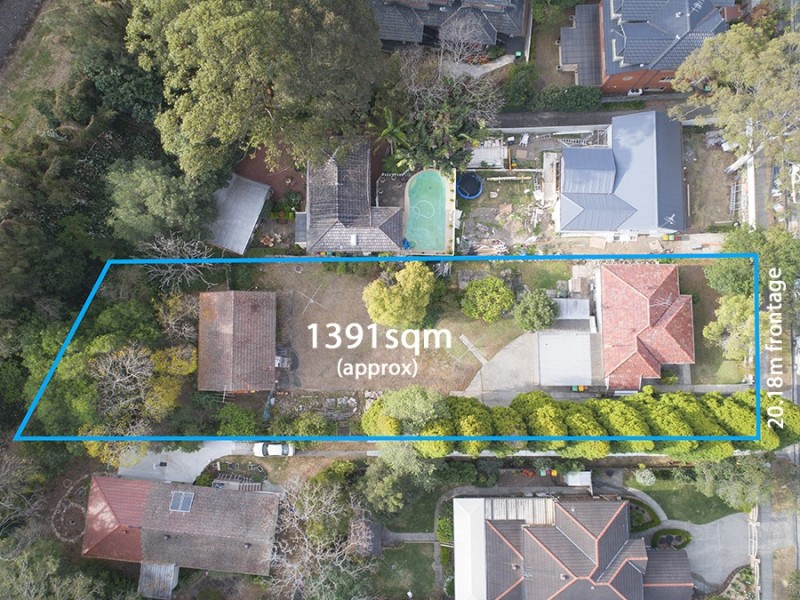 20 & 22 Oatley Parade, Oatley NSW 2223