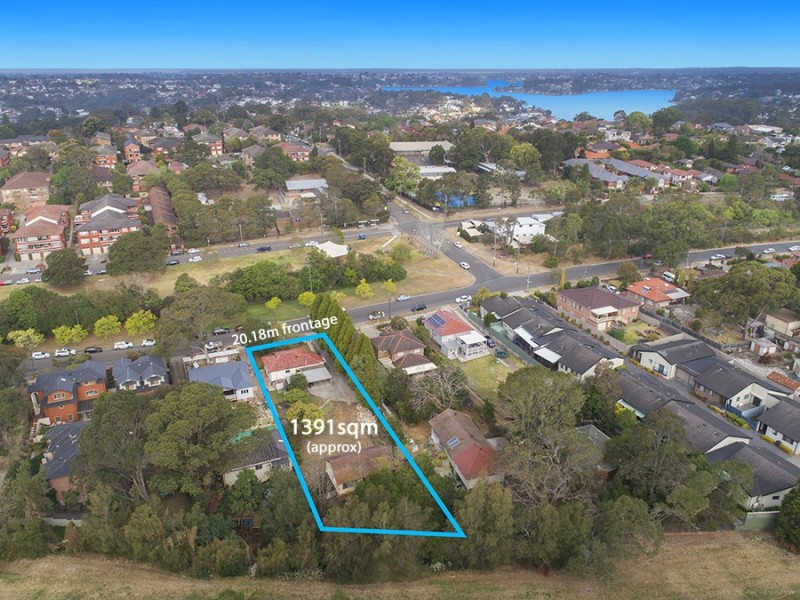 20 & 22 Oatley Parade, Oatley NSW 2223