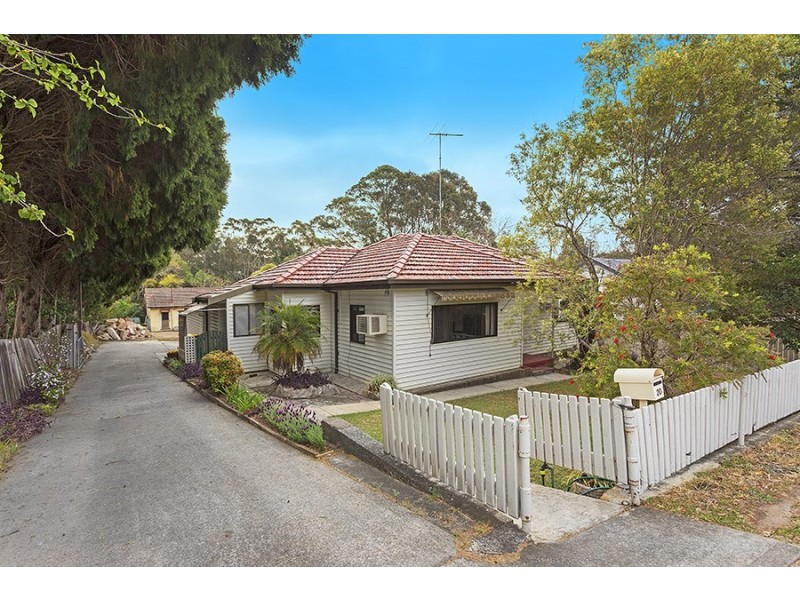 20 & 22 Oatley Parade, Oatley NSW 2223