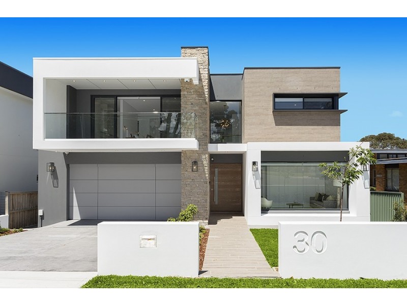 30 The Crescent, Hurstville Grove NSW 2220