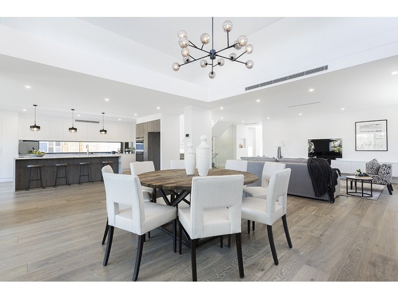 30 The Crescent, Hurstville Grove NSW 2220