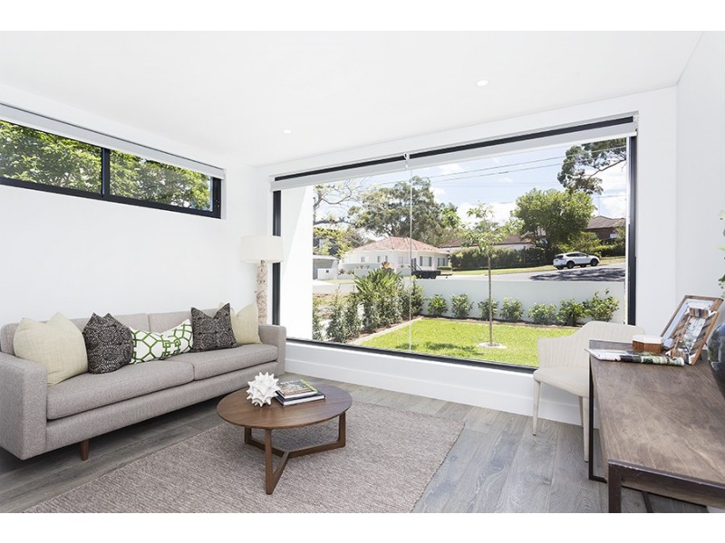 30 The Crescent, Hurstville Grove NSW 2220