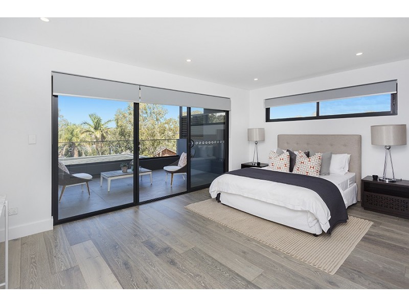 30 The Crescent, Hurstville Grove NSW 2220