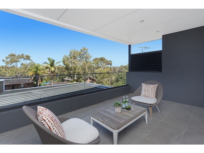 30 The Crescent, Hurstville Grove NSW 2220