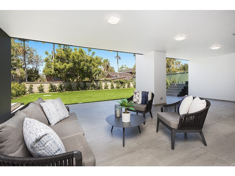 30 The Crescent, Hurstville Grove NSW 2220