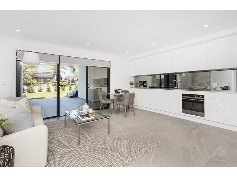 30 The Crescent, Hurstville Grove NSW 2220